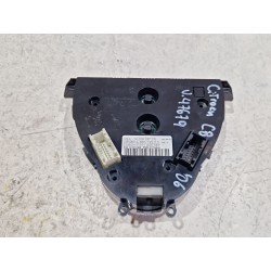 Recambio de mando climatizador para citroën c8 (ea_, eb_) 2.0 hdi 135 referencia OEM IAM 14009187YR  