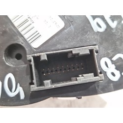 Recambio de mando climatizador para citroën c8 (ea_, eb_) 2.0 hdi 135 referencia OEM IAM 14009187YR  