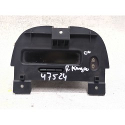 Recambio de reloj para renault kangoo (kc0/1_) 1.5 dci (kc07) referencia OEM IAM 7700436307A  
