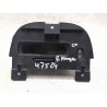 Recambio de reloj para renault kangoo (kc0/1_) 1.5 dci (kc07) referencia OEM IAM 7700436307A  