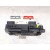 Recambio de reloj para renault kangoo (kc0/1_) 1.5 dci (kc07) referencia OEM IAM 7700436307A  