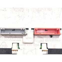 Recambio de reloj para renault kangoo (kc0/1_) 1.5 dci (kc07) referencia OEM IAM 7700436307A  