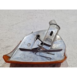 Recambio de intermitente delantero izquierdo para peugeot 205 ii (20a/c) 1.1 referencia OEM IAM   