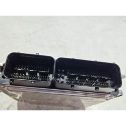 Recambio de centralita inyeccion para audi a4 b7 (8ec) 2.0 tdi 16v referencia OEM IAM 0281012654  