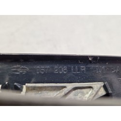 Recambio de retrovisor derecho para seat toledo ii (1m2) 1.9 tdi referencia OEM IAM 057206LLR  