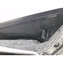 Recambio de retrovisor derecho para seat ibiza (6l1)(04.2002) 1.9 sdi referencia OEM IAM 836194  