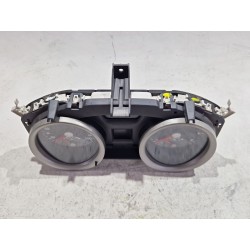 Recambio de cuadro completo para renault megane ii (bm0/1_, cm0/1_) 1.5 dci referencia OEM IAM 8200364015  