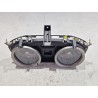 Recambio de cuadro completo para renault megane ii (bm0/1_, cm0/1_) 1.5 dci referencia OEM IAM 8200364015  