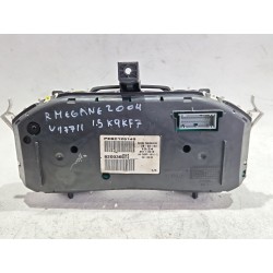 Recambio de cuadro completo para renault megane ii (bm0/1_, cm0/1_) 1.5 dci referencia OEM IAM 8200364015  