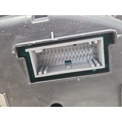 Recambio de cuadro completo para renault megane ii (bm0/1_, cm0/1_) 1.5 dci referencia OEM IAM 8200364015  