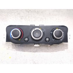 Recambio de mando climatizador para renault megane iii hatchback (bz0/1_, b3_) 1.6 16v (bz0h) referencia OEM IAM 1072183A  