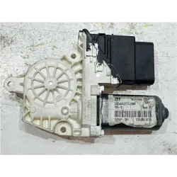 Recambio de motor elevalunas trasero izquierdo para seat leon (1m1)(11.1999) tdi referencia OEM IAM 105406301 0536006002  