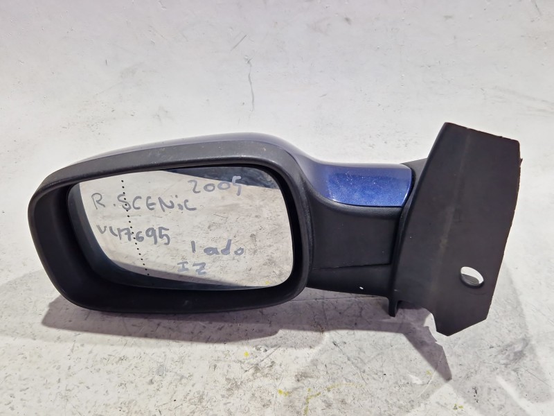 Recambio de retrovisor izquierdo para renault scénic ii (jm0/1_) 1.9 dci (jm14) referencia OEM IAM 1234060  