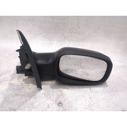 Recambio de retrovisor derecho para renault megane ii (bm0/1_, cm0/1_) 1.5 dci referencia OEM IAM 12353070 E9011105  