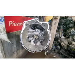 Recambio de caja cambios manual 4x4 para bmw x3 (e83) 2.0 d referencia OEM IAM MTF LT 2 R616427127 R61648038 H015A  