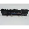 Recambio de mandos climatizador para toyota celica (t23)(1999) referencia OEM IAM 1559114040  