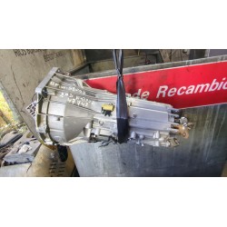 Recambio de caja cambios manual para bmw 1 (e81) 120 d referencia OEM IAM S713512479 097A MTF LT 3  