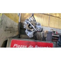 Recambio de caja cambios manual para bmw 1 (e81) 120 d referencia OEM IAM S713512479 097A MTF LT 3  