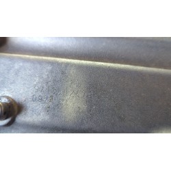 Recambio de caja cambios manual para bmw 1 (e81) 120 d referencia OEM IAM S713512479 097A MTF LT 3  