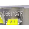 Recambio de moldura puerta delantera derecha para renault megane iv sedán 1.5 dci 110 referencia OEM IAM 969311987R  