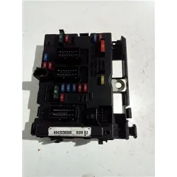 Recambio de bsm para peugeot 307 berlina (s2) x-line 16v hdi fap rhr referencia OEM IAM 9643538080  