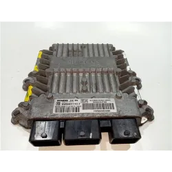 Recambio de centralita inyeccion para citroën c2 (2003) 1.4 hdi referencia OEM IAM 5WS40111CT  