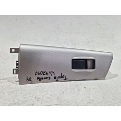 MANDO ELEVALUNAS DELANTERO DERECHO 54035102 