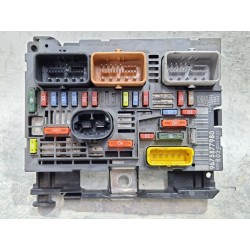 Recambio de bsm para peugeot 5008 (09.2009) 2.0 style [2,0 ltr. - 110 kw blue-hdi fap] referencia OEM IAM 9675877980  