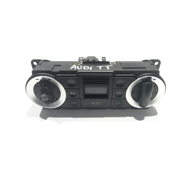 Recambio de mandos climatizador para audi tt coupe/roadster (8j3/8j9)(2006) referencia OEM IAM AUDI TT  