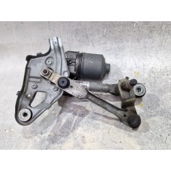 Recambio de mecanismo limpia delantero para peugeot 5008 (09.2009) 2.0 style [2,0 ltr. - 110 kw blue-hdi fap] referencia OEM IAM