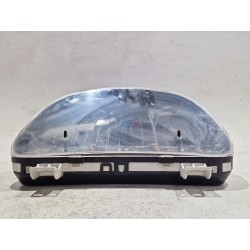 Recambio de cuadro completo para citroën jumper i furgoneta (244) 2.2 hdi referencia OEM IAM 1339327080  