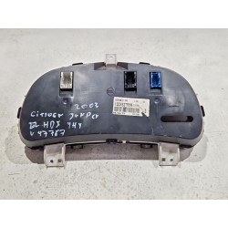 Recambio de cuadro completo para citroën jumper i furgoneta (244) 2.2 hdi referencia OEM IAM 1339327080  