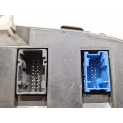 Recambio de cuadro completo para citroën jumper i furgoneta (244) 2.2 hdi referencia OEM IAM 1339327080  