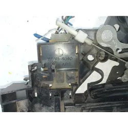 Recambio de mandos climatizador para toyota celica (t23)(1999) referencia OEM IAM 1559114040  