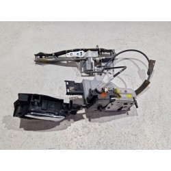 Recambio de cerradura puerta trasera izquierda para peugeot 5008 (0u_, 0e_) 1.6 hdi referencia OEM IAM 732302  