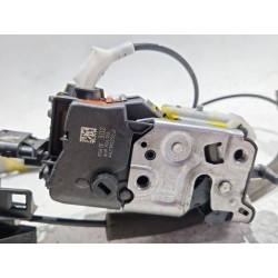 Recambio de cerradura puerta trasera izquierda para peugeot 5008 (0u_, 0e_) 1.6 hdi referencia OEM IAM 732302  