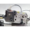 Recambio de cerradura puerta trasera izquierda para peugeot 5008 (0u_, 0e_) 1.6 hdi referencia OEM IAM 732302  