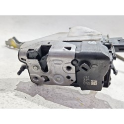 Recambio de cerradura puerta trasera izquierda para peugeot 5008 (0u_, 0e_) 1.6 hdi referencia OEM IAM 732302  