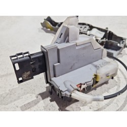 Recambio de cerradura puerta trasera izquierda para peugeot 5008 (0u_, 0e_) 1.6 hdi referencia OEM IAM 732302  