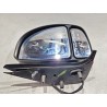 Recambio de retrovisor derecho para citroën jumper i furgoneta (244) 2.2 hdi referencia OEM IAM 01206112700  