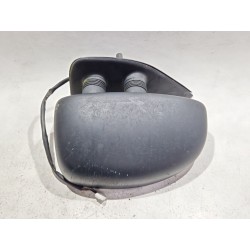 Recambio de retrovisor derecho para citroën jumper i furgoneta (244) 2.2 hdi referencia OEM IAM 01206112600  