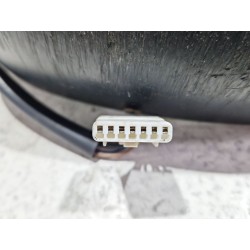 Recambio de retrovisor derecho para citroën jumper i furgoneta (244) 2.2 hdi referencia OEM IAM 01206112600  