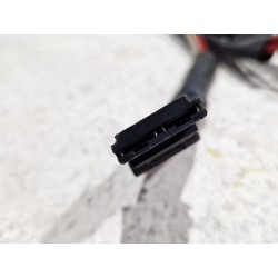 Recambio de conmutador de arranque para peugeot expert (224_) 1.9 d referencia OEM IAM   