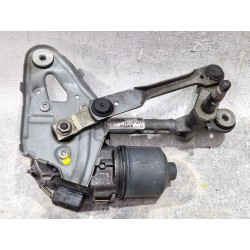 Recambio de mecanismo limpia delantero para peugeot 5008 (09.2009) 2.0 style [2,0 ltr. - 110 kw blue-hdi fap] referencia OEM IAM