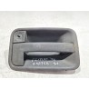 Recambio de maneta exterior delantera izquierda para peugeot expert (224_) 1.9 d referencia OEM IAM 1476388077  