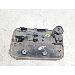 Recambio de maneta exterior delantera izquierda para peugeot expert (224_) 1.9 d referencia OEM IAM 1476388077  