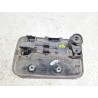 Recambio de maneta exterior delantera izquierda para peugeot expert (224_) 1.9 d referencia OEM IAM 1476388077  