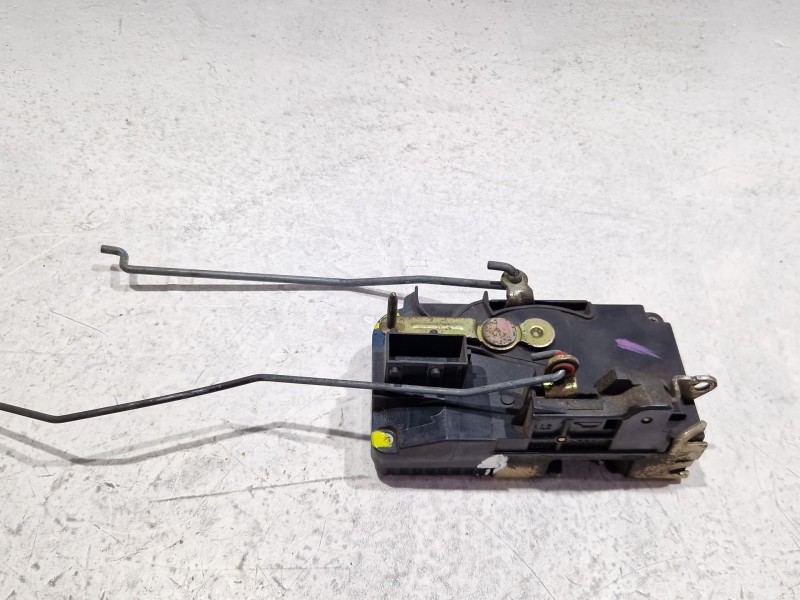 Recambio de cerradura puerta delantera izquierda para peugeot expert (224_) 1.9 d referencia OEM IAM   