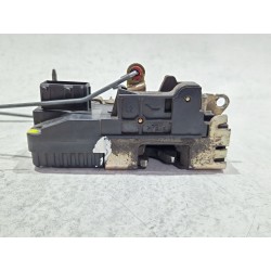 Recambio de cerradura puerta delantera izquierda para peugeot expert (224_) 1.9 d referencia OEM IAM   