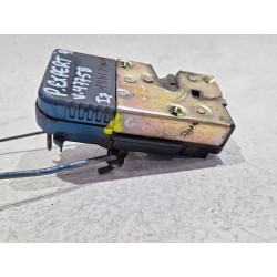 Recambio de cerradura puerta delantera izquierda para peugeot expert (224_) 1.9 d referencia OEM IAM   